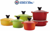 _KOREAKING _ PASSIONE Cookware series